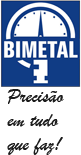 Logotipo - Bimetal