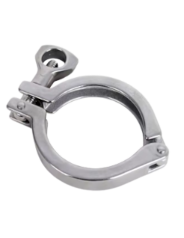 Abrçadeira Clamp - TC