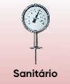 Termômetros Sanitários